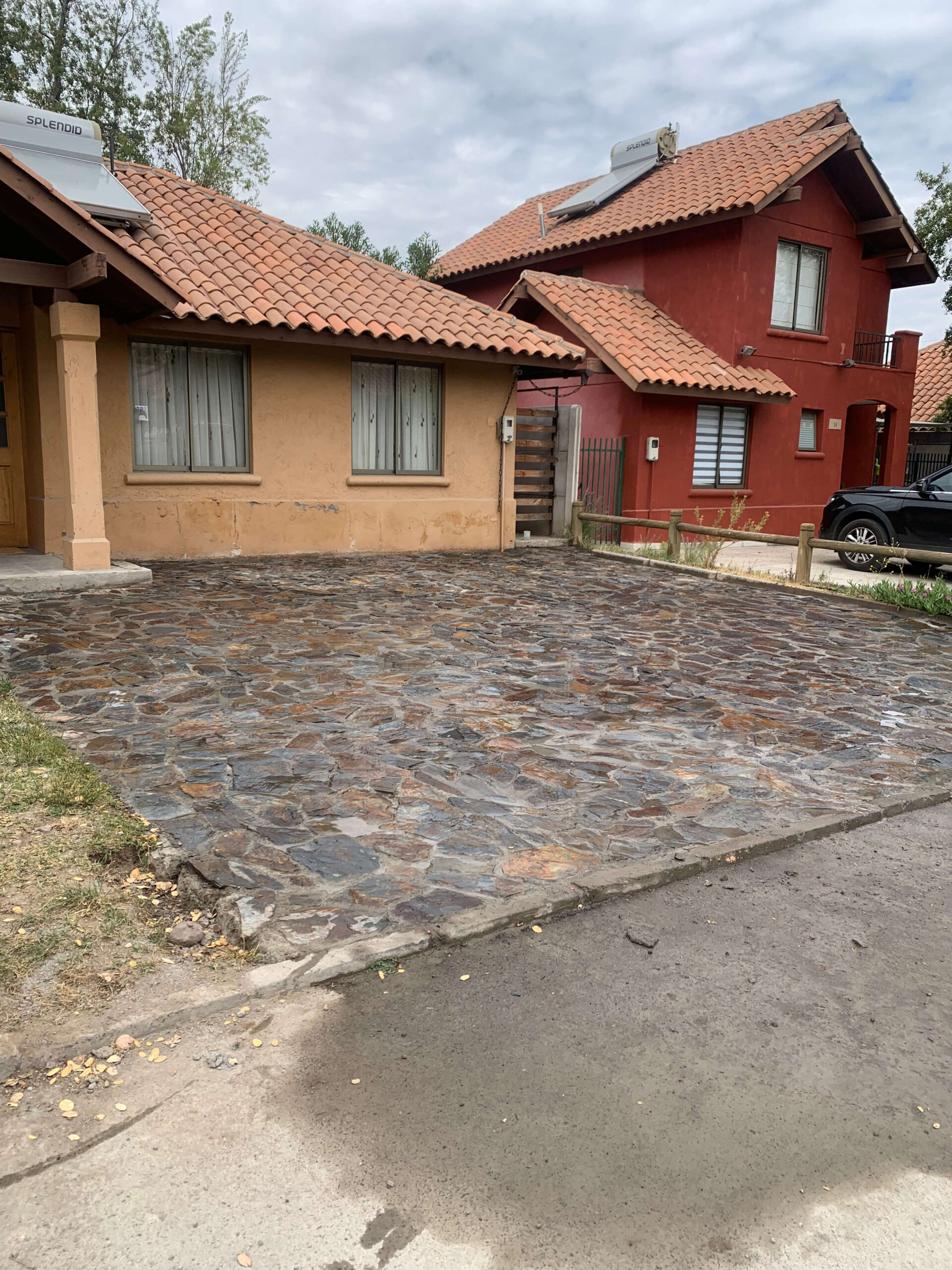 Instalación eléctrica