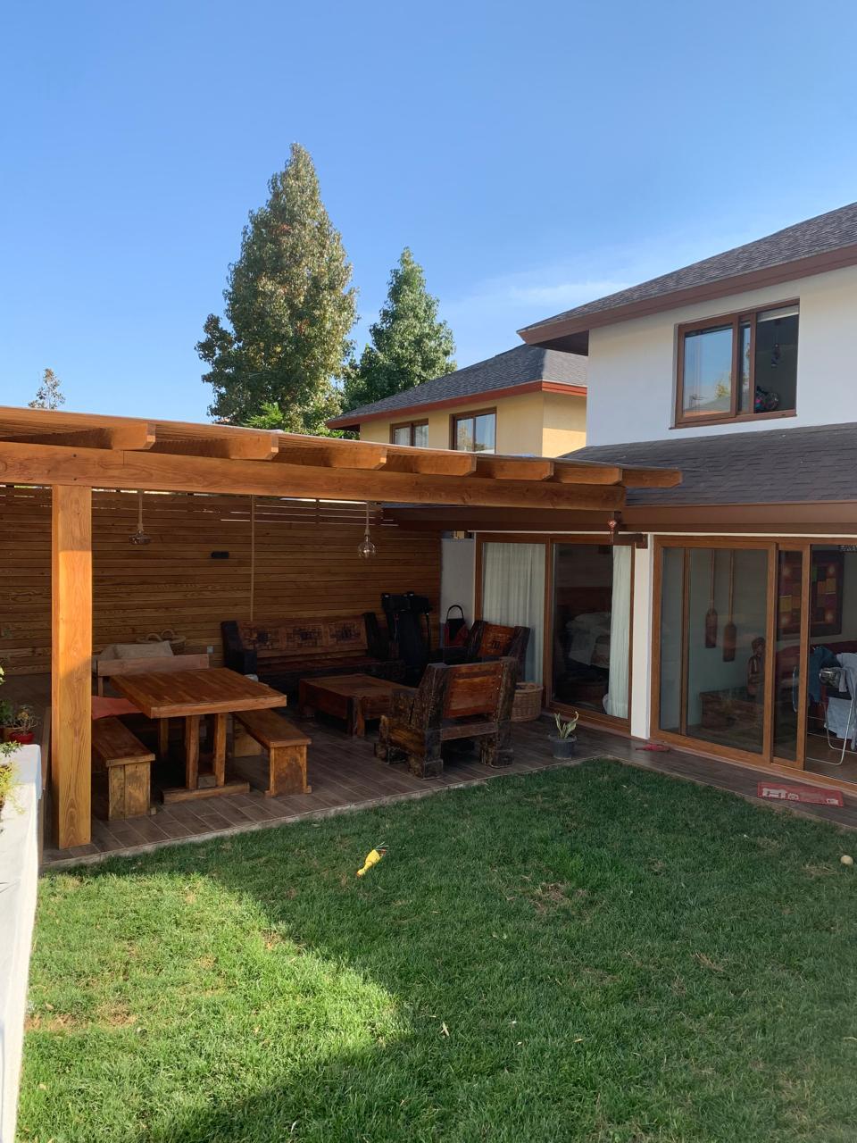 Proyecto de construcción