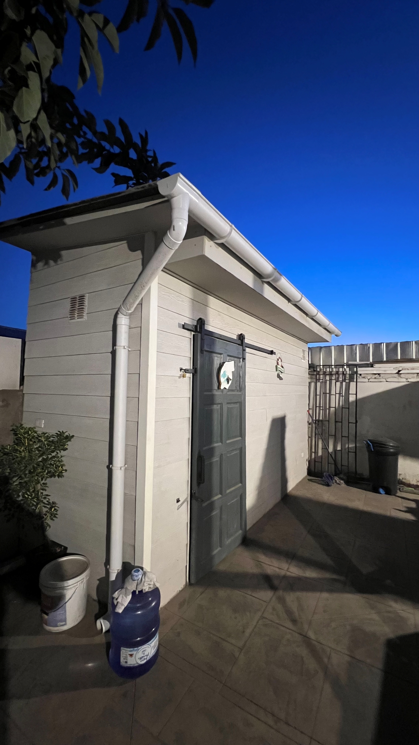 Instalación eléctrica