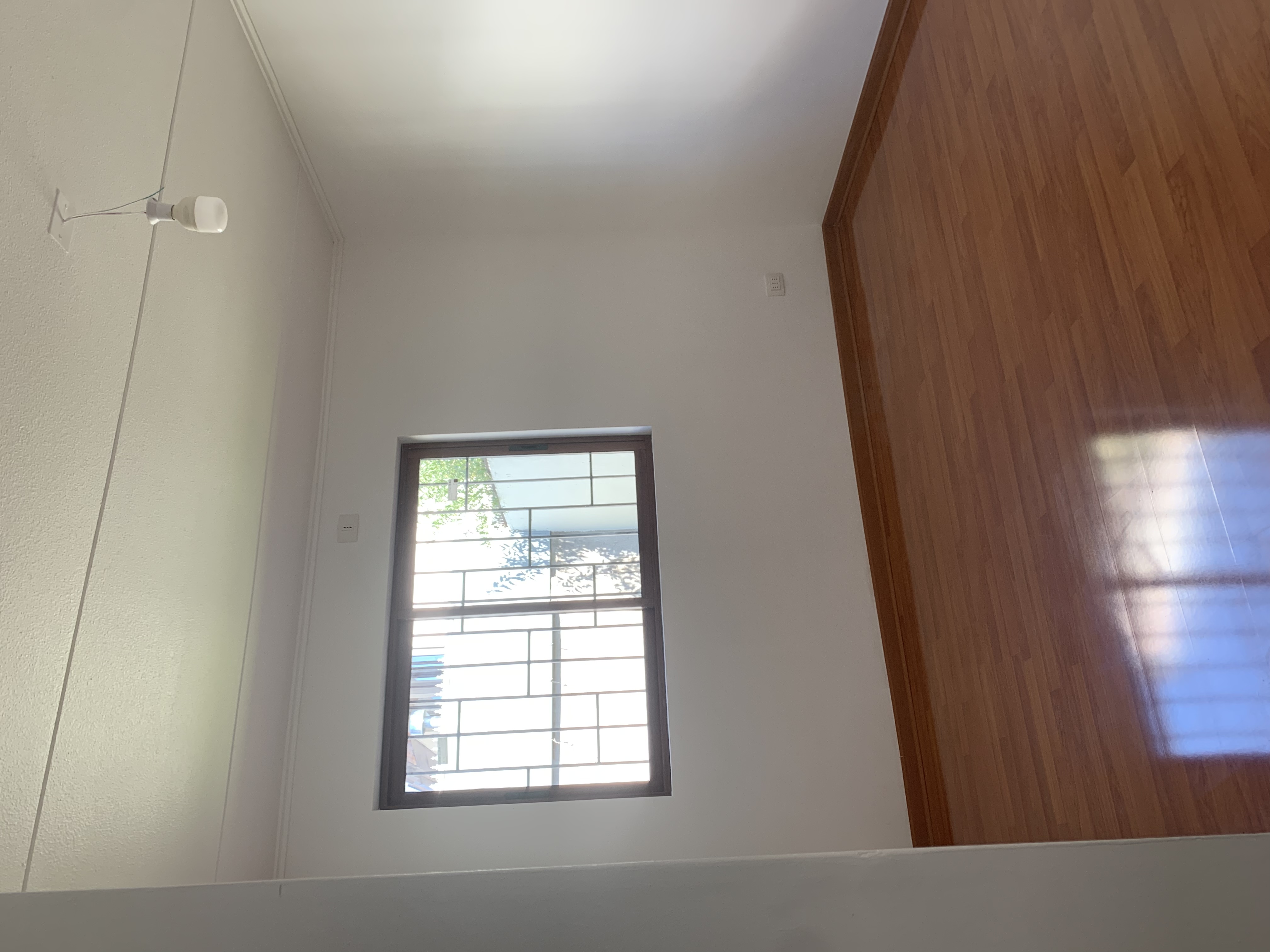 Proyecto después de la remodelación por KL Construcciones